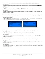 Preview for 26 page of Critical Response Systems M1503 Responder II User Manual