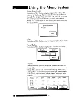 Preview for 46 page of Critikon Dinamap BP Operation Manual