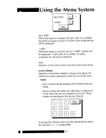 Preview for 48 page of Critikon Dinamap BP Operation Manual