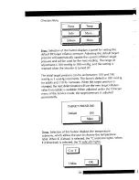 Preview for 49 page of Critikon Dinamap BP Operation Manual