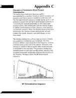 Preview for 68 page of Critikon DINAMAP PRO 100 Operation Manual