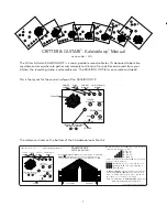 Critter & Guitari KALEIDOLOOP User Manual предпросмотр