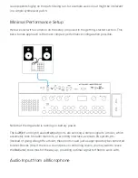 Preview for 15 page of Critter & Guitari Organelle M User Manual