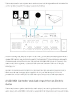 Preview for 16 page of Critter & Guitari Organelle M User Manual