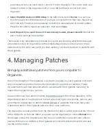 Preview for 32 page of Critter & Guitari Organelle M User Manual