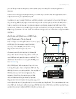 Preview for 17 page of Critter & Guitari Organelle User Manual