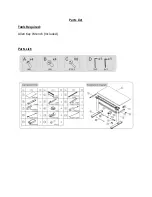 Preview for 4 page of critter sitters 9810710 Assembly  & Care Manual