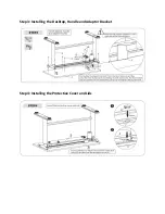 Preview for 6 page of critter sitters 9810710 Assembly  & Care Manual