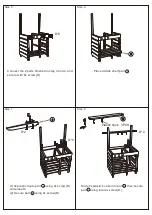 Предварительный просмотр 5 страницы critter sitters 986PK0101-NWG Assembly Instructions Manual