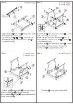 Предварительный просмотр 5 страницы critter sitters 986SB0103-NAT Assembly Instructions Manual