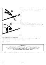 Предварительный просмотр 10 страницы CRIVEN EMERALD AL2510 Instruction Manual