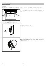 Предварительный просмотр 24 страницы CRIVEN EMERALD AL2510 Instruction Manual