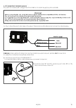 Предварительный просмотр 25 страницы CRIVEN EMERALD AL2510 Instruction Manual