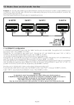 Предварительный просмотр 31 страницы CRIVEN EMERALD AL2510 Instruction Manual