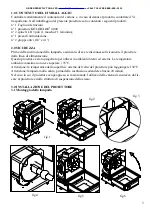 Предварительный просмотр 3 страницы CRIVEN KOLORADO 4000 Owner'S Manual