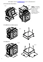 Предварительный просмотр 4 страницы CRIVEN KOLORADO 4000 Owner'S Manual