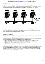 Предварительный просмотр 9 страницы CRIVEN KOLORADO 4000 Owner'S Manual