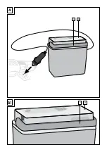 Preview for 3 page of Crivit Outdoor 7706 11000000 Translation Of Original Operation Manual