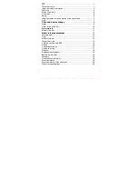 Preview for 2 page of Crivit 1-LD3141 Instruction Manual