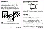 Preview for 5 page of Crivit 1-LD4487 Usage And Safety Instructions