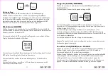 Preview for 7 page of Crivit 1-LD4487 Usage And Safety Instructions