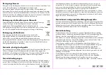 Preview for 11 page of Crivit 1-LD4487 Usage And Safety Instructions