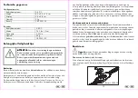 Preview for 37 page of Crivit 1-LD4487 Usage And Safety Instructions