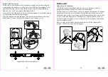 Preview for 38 page of Crivit 1-LD4487 Usage And Safety Instructions