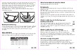 Preview for 44 page of Crivit 1-LD4487 Usage And Safety Instructions