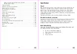 Preview for 47 page of Crivit 1-LD4487 Usage And Safety Instructions