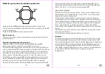 Preview for 50 page of Crivit 1-LD4487 Usage And Safety Instructions