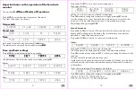 Preview for 6 page of Crivit 1-LD4597 Usage And Safety Instructions