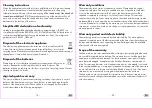 Preview for 11 page of Crivit 1-LD4597 Usage And Safety Instructions