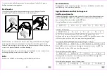 Preview for 16 page of Crivit 1-LD4597 Usage And Safety Instructions