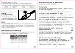 Preview for 22 page of Crivit 1-LD4597 Usage And Safety Instructions