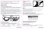 Preview for 33 page of Crivit 1-LD4597 Usage And Safety Instructions