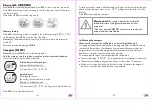 Preview for 6 page of Crivit 1-LD4657 Usage And Safety Instructions