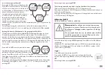 Preview for 7 page of Crivit 1-LD4657 Usage And Safety Instructions