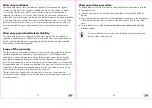 Preview for 10 page of Crivit 1-LD4657 Usage And Safety Instructions