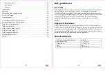 Preview for 12 page of Crivit 1-LD4657 Usage And Safety Instructions