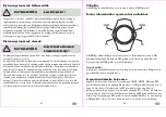 Preview for 13 page of Crivit 1-LD4657 Usage And Safety Instructions