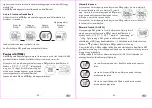 Preview for 14 page of Crivit 1-LD4657 Usage And Safety Instructions