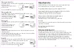 Preview for 28 page of Crivit 1-LD4657 Usage And Safety Instructions