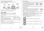 Preview for 43 page of Crivit 1-LD4657 Usage And Safety Instructions