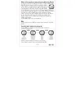 Preview for 156 page of Crivit 1-LD5029 Usage And Safety Instructions