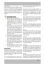 Preview for 3 page of Crivit 103754 Instructions Manual