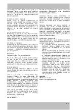 Preview for 6 page of Crivit 103754 Instructions Manual