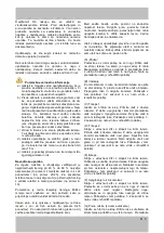 Preview for 7 page of Crivit 103754 Instructions Manual