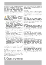 Preview for 13 page of Crivit 103754 Instructions Manual