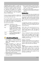 Preview for 3 page of Crivit 103758 Instructions Manual